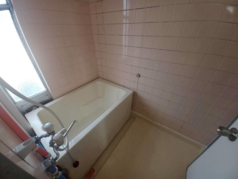 ヴィラコンフォート下俣南 風呂画像