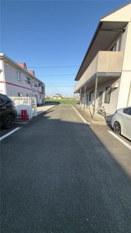メゾン道 その他外観1
