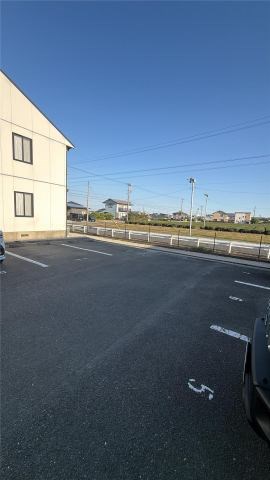 メゾン道 その他外観2