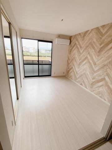 メゾン道 リビング