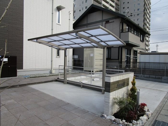 D-Hills相生 その他外観2