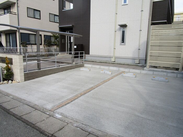 D-Hills相生 その他外観1