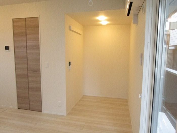 D-Hills相生 ベッドルーム