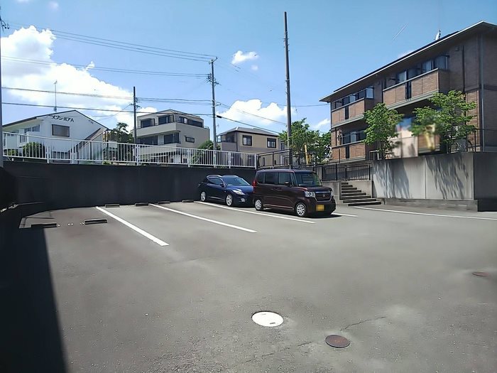 コーポベルーガ　Ａ その他外観4