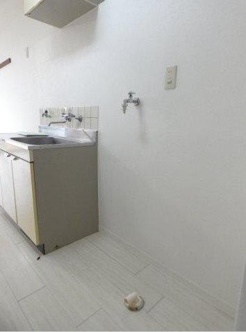西浦コーポ その他5