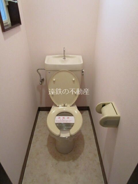 ベルハイツⅡ その他1