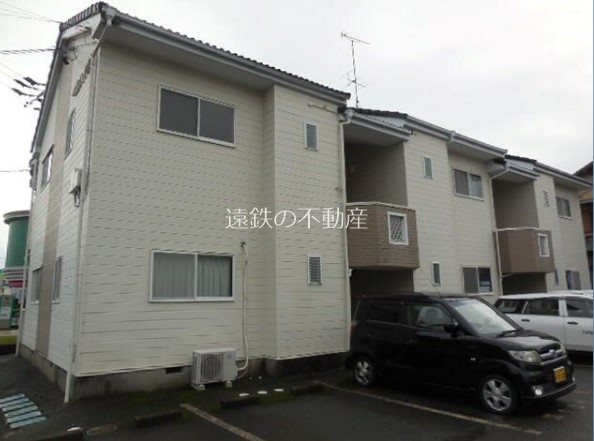 ベルハイツⅡ その他外観1