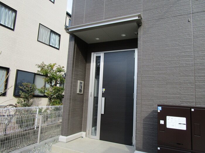 D-Hills相生 その他外観2