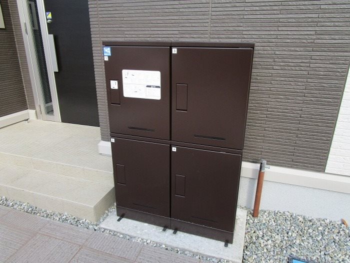 D-Hills相生 その他外観3