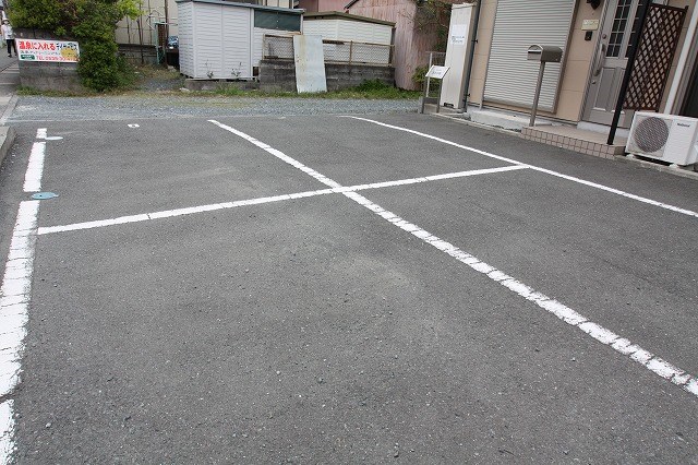 メゾン川井中町 その他外観2