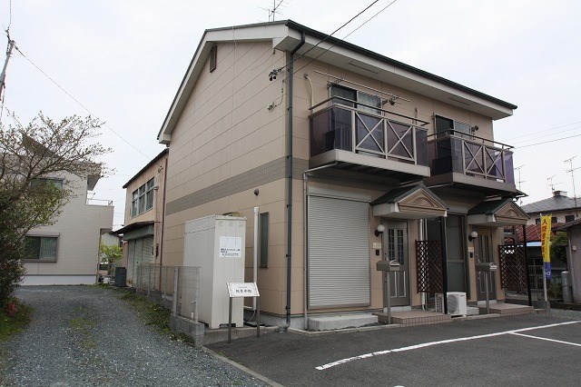 メゾン川井中町 その他外観3