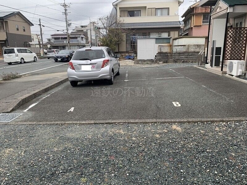 メゾン川井中町 その他外観4