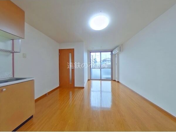 メゾン川井中町 ベッドルーム