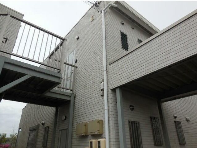 グランツⅡ その他外観1