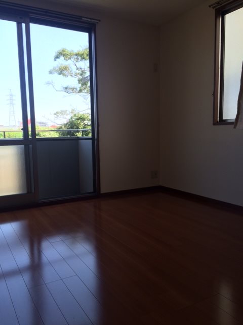 さぎた リビング