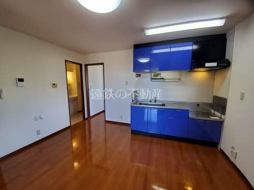 さぎた キッチン