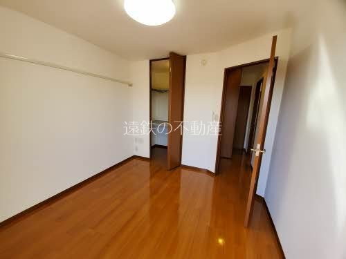 さぎた ベッドルーム