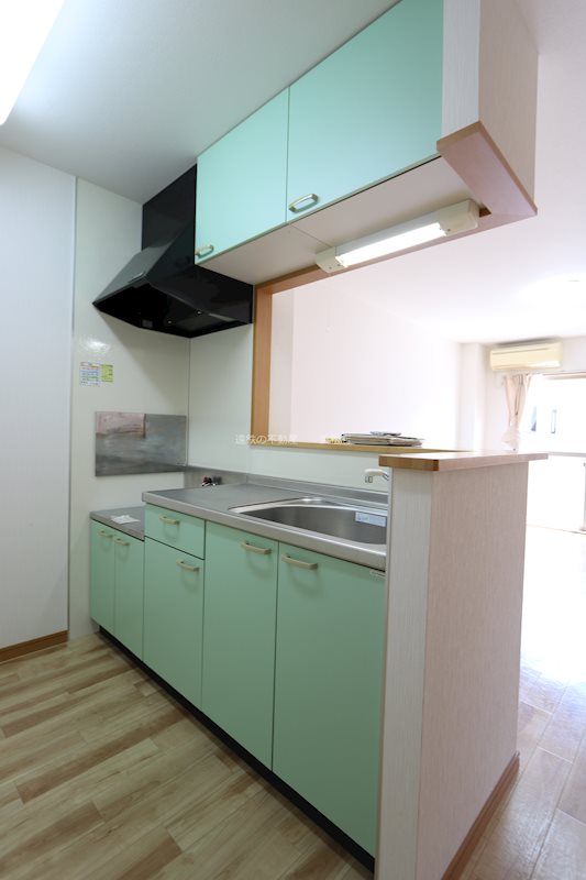 田畑ハイツそれいゆⅡ  キッチン