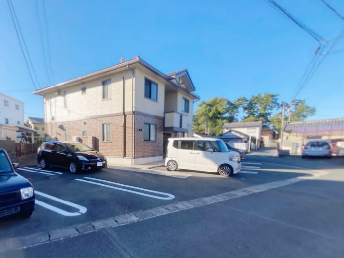 リベルラ その他外観1