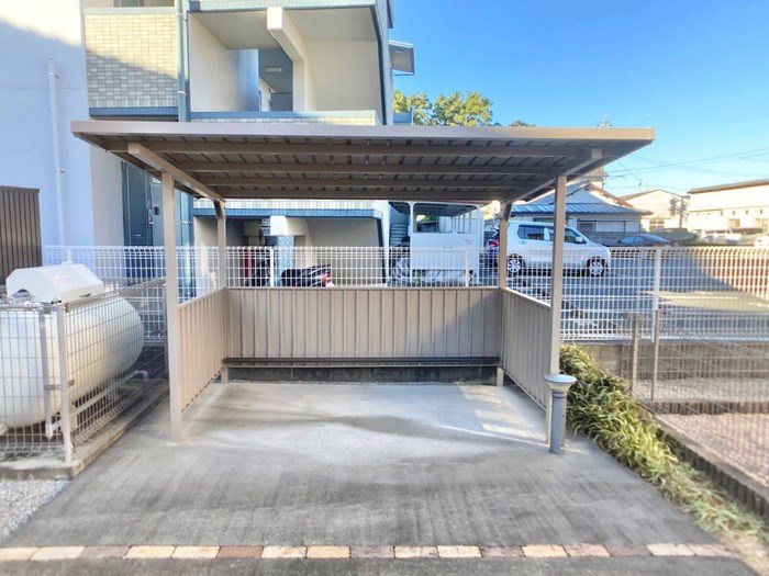 リベルラ その他外観2