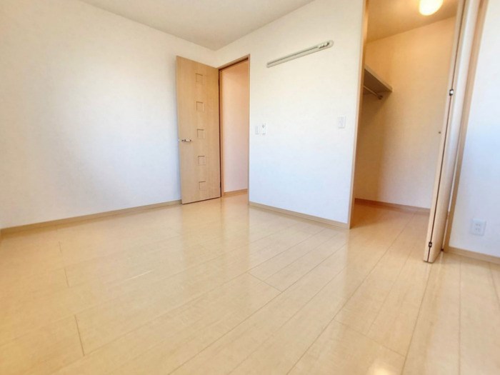 リベルラ ベッドルーム