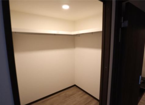 マンションカメリアⅡ 収納