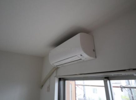 マンションカメリアⅡ その他設備