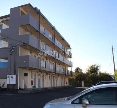 マンションストークⅦ その他外観1