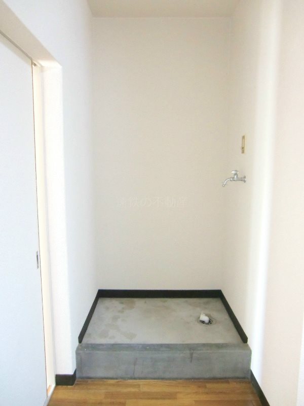 ハイツ菅沼 その他4