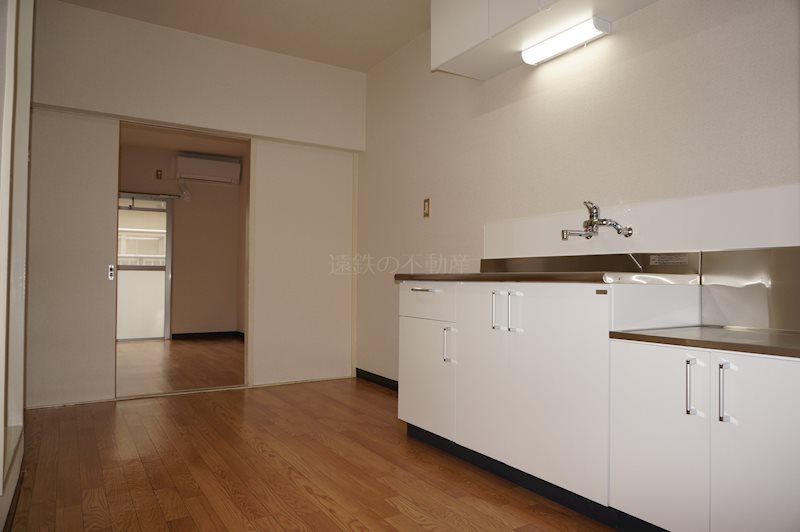 ハイツ菅沼 その他5