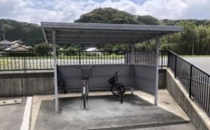 ネクステージ山東I その他外観2