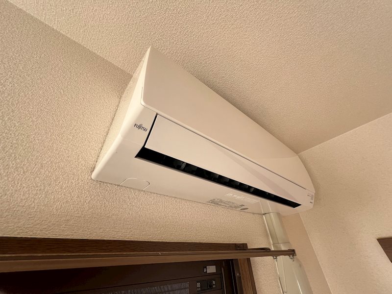 たちばな壱番館 その他設備