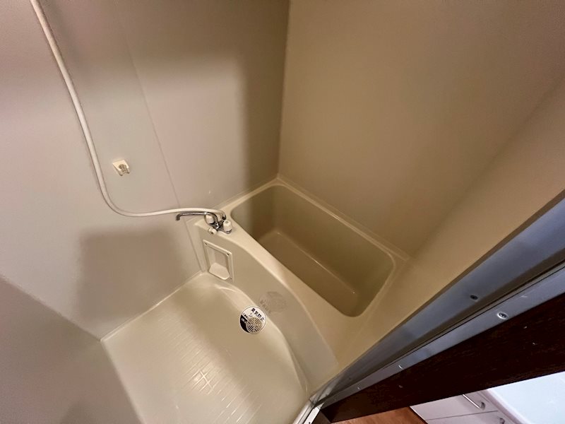 たちばな壱番館 風呂画像