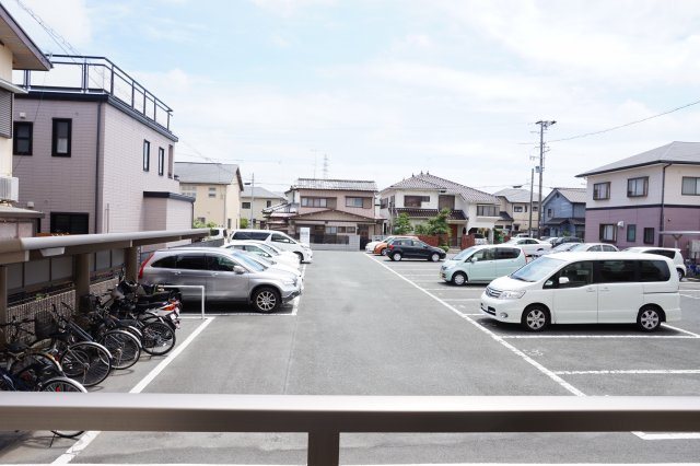 サンポエム その他外観1