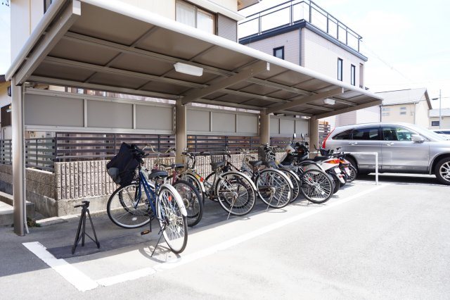 サンポエム その他外観2