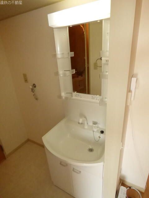 セントポーリア葵D その他1