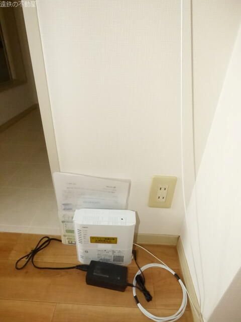 セントポーリア葵D その他4