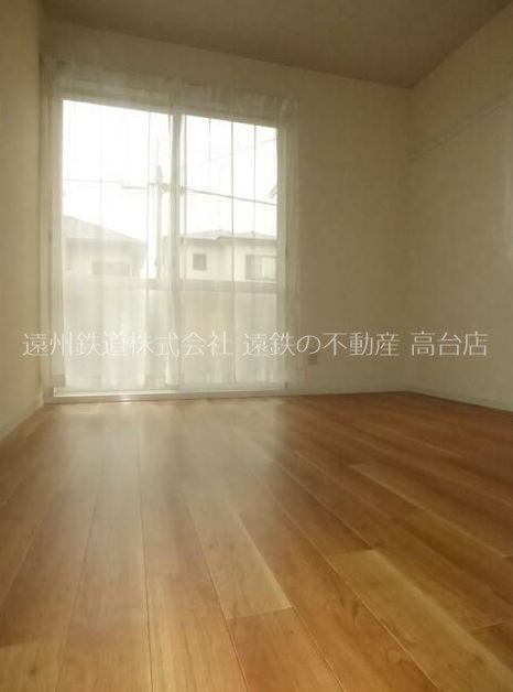 セントポーリア葵D その他6