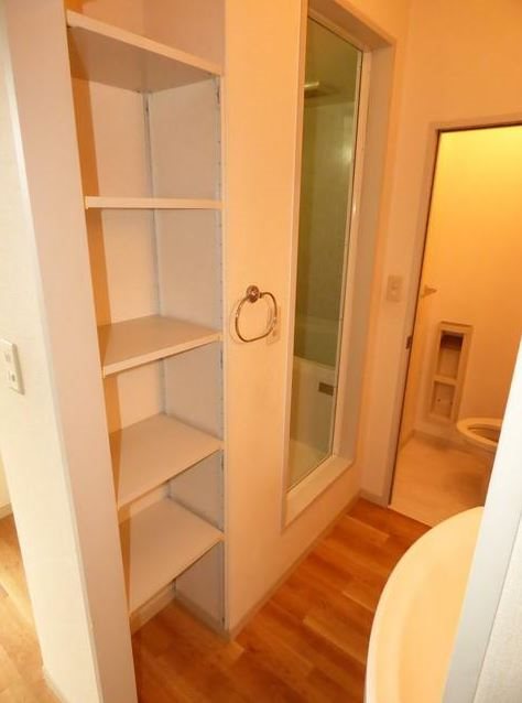 セントポーリア葵D その他7