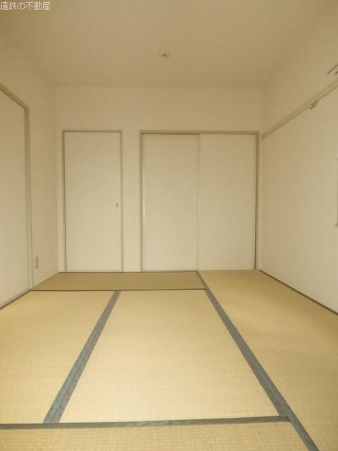 セントポーリア葵D その他8