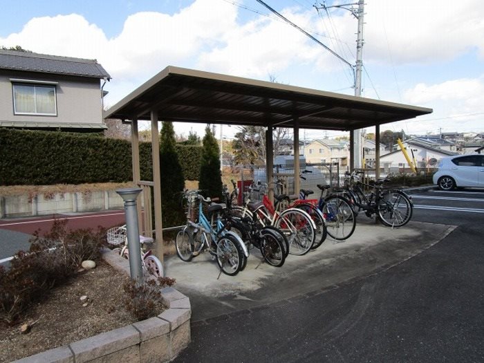 クレイン その他外観2