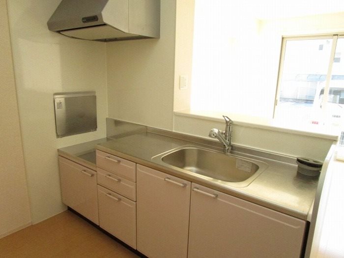 クレイン キッチン