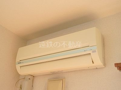 SOCIAL その他設備