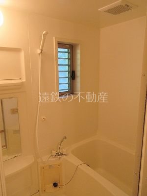 SOCIAL 風呂画像
