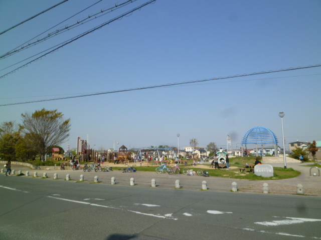 三島町土屋様貸家 周辺画像4