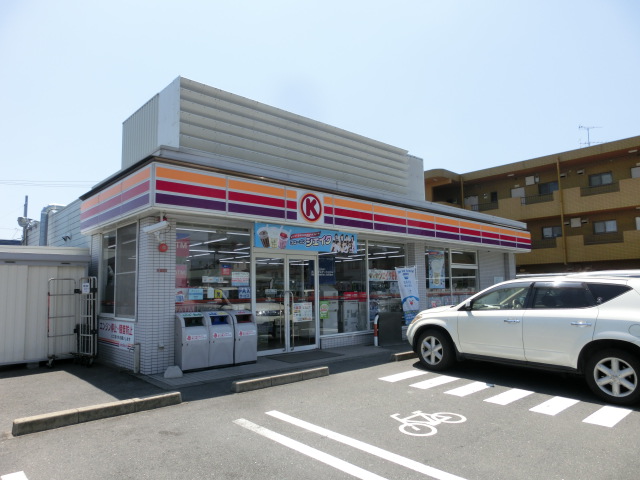 グランメール早出 コンビニ