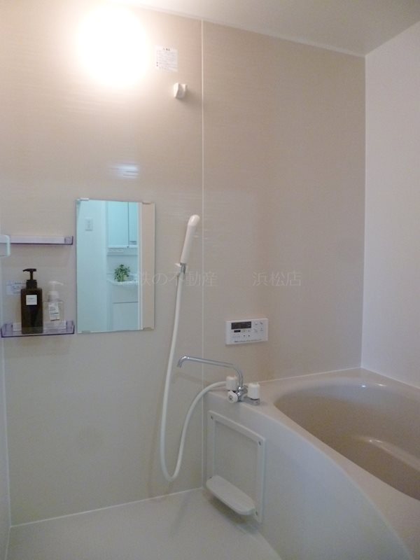 松下細島ライフ 風呂画像