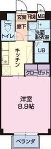 フローラ 間取り