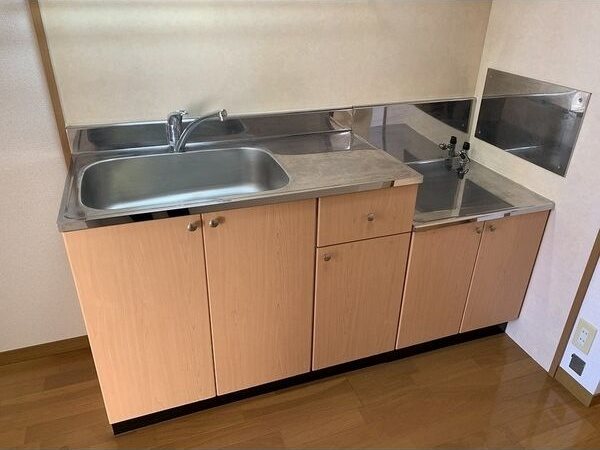 フローラ キッチン