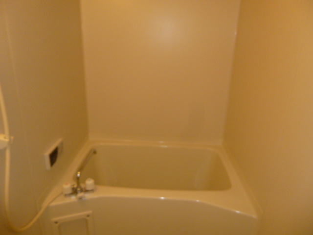 フローラ 風呂画像